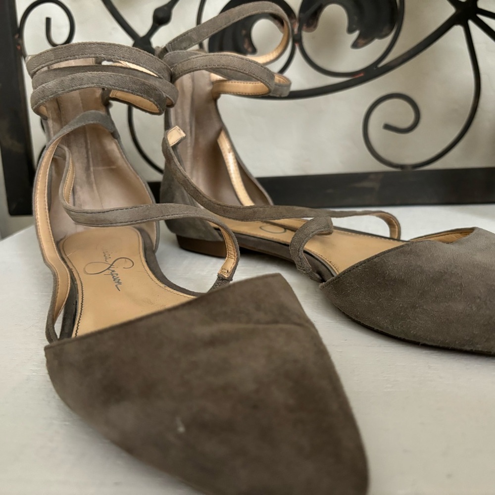👡 🩴 Sandals - Picture 5 of 8